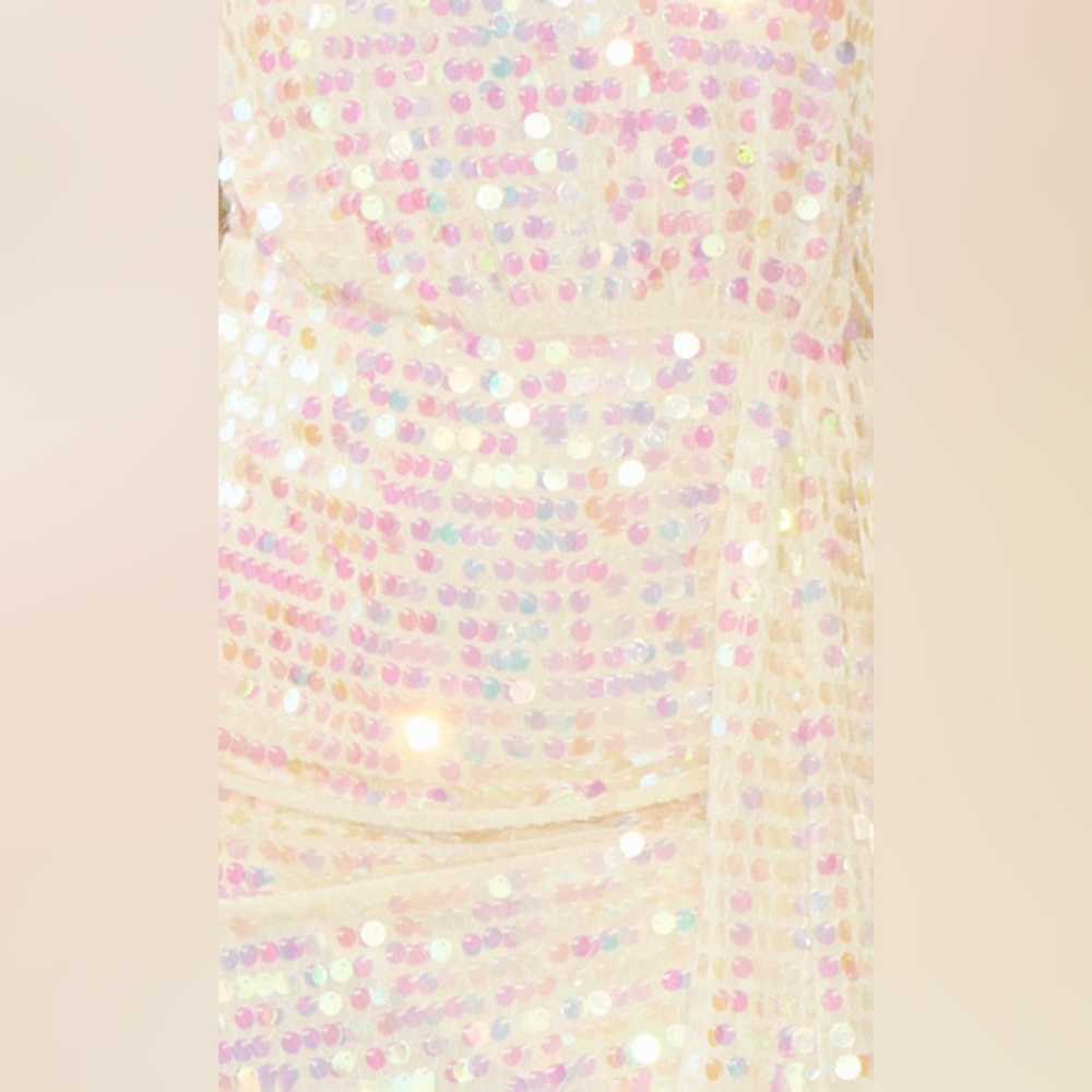 Saylor Kyrie Dress - Picture 4 of 8